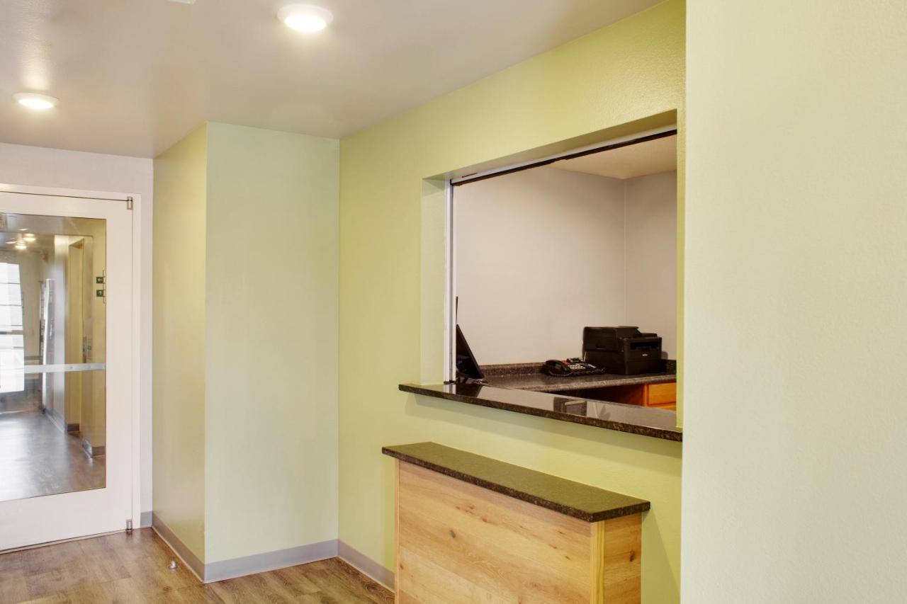 Woodspring Willowbrook Houston