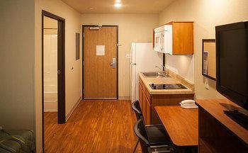 Woodspring Willowbrook 2*