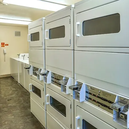 Woodspring Suites Houston Willowbrook 