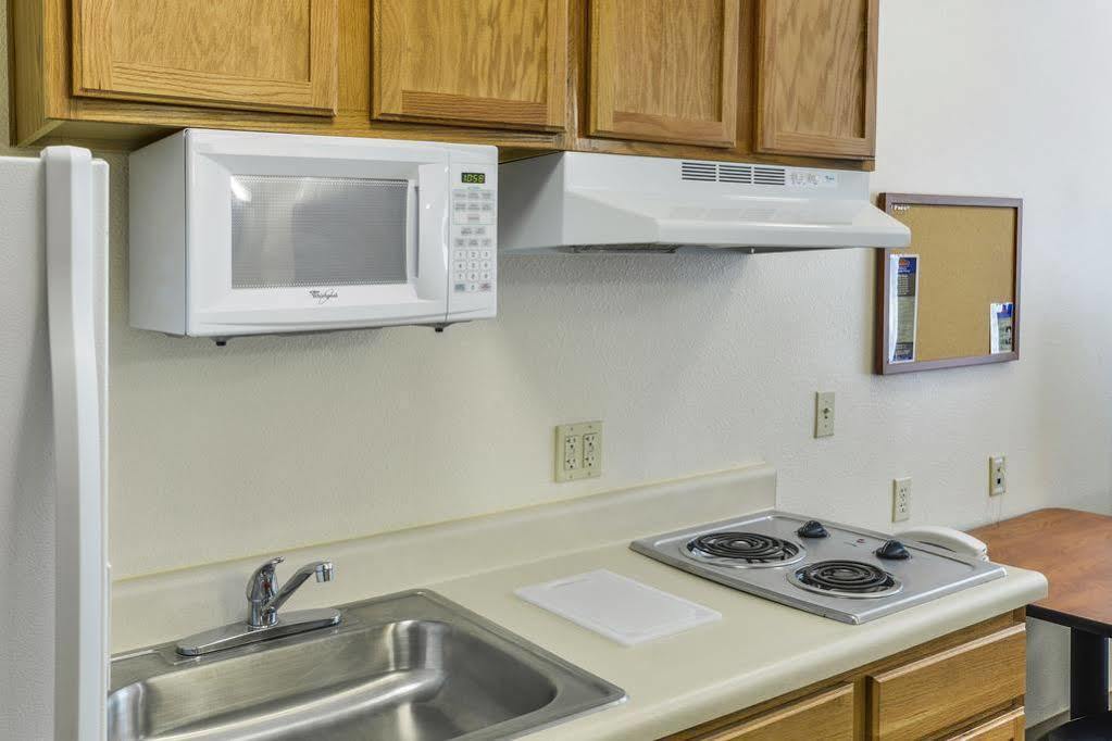 Woodspring Willowbrook 2* Houston