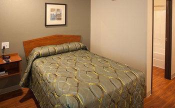 Woodspring Willowbrook Hotel Houston